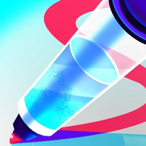 钢笔快跑手游 1.0安卓版