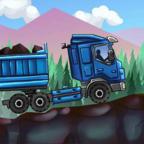 Trucker Real Wheels(卡车司机模拟器无限金币版) 3.5.0破解版