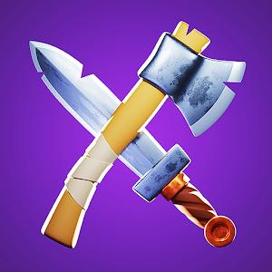工艺与地下城游戏（Craft&Dungeons） 0.2.0.3安卓版