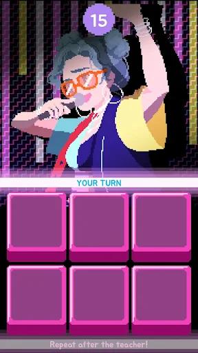 Kpop Idol Simulator(Kpop偶像模拟器游戏) 1.0.2.4安卓版
