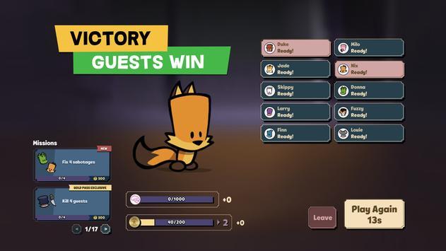 嫌疑人神秘大厦修改器2023 2.0.6破解版