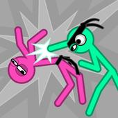 Slapstick Fighter(火柴人战斗去广告版) 3941.4.2手机版