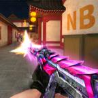 吃鸡枪王战场最新版 1.0.6安卓版