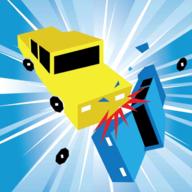 Car Smash(街机粉碎车（足够货币使用不减反加）) 1最新版