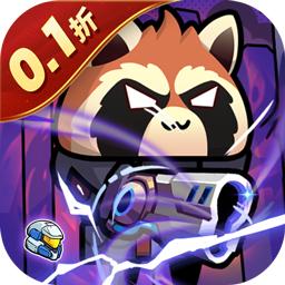 佣兵突击队最新版 1.0安卓版