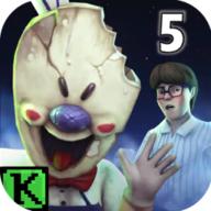 恐怖冰淇淋5破解版免广告 1.3.0中文版