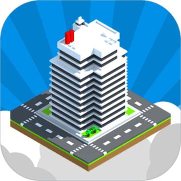 无所事事之都手游 1.0.0中文版