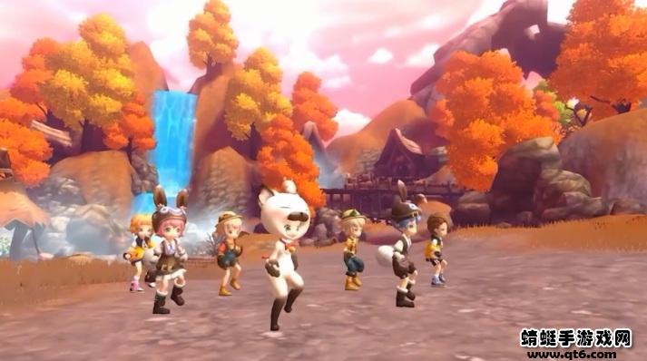 风之冒险物语 6.6.44安卓版