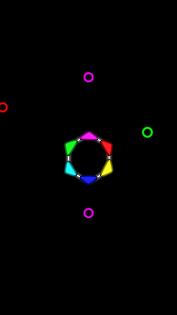 旋转节拍官方版 2.3安卓版