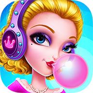 皇家公主化妆学校手游 1.0安卓版