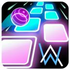 TilesRush（音乐EDM瓷砖）无限钻石 3免广告版