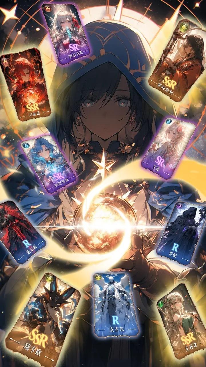 异世界氪佬模拟器游戏 1.8安卓版