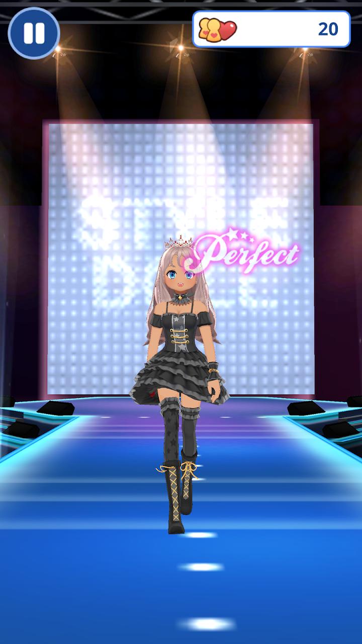 Styledoll时尚秀去广告版 01.00.04破解版