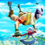 堡垒之战大逃杀无限钻石版 1.2破解版