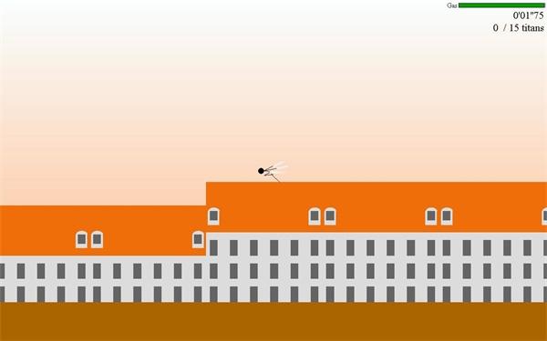 猎杀巨人的游戏修改版 1.94.0.1去广告中文版