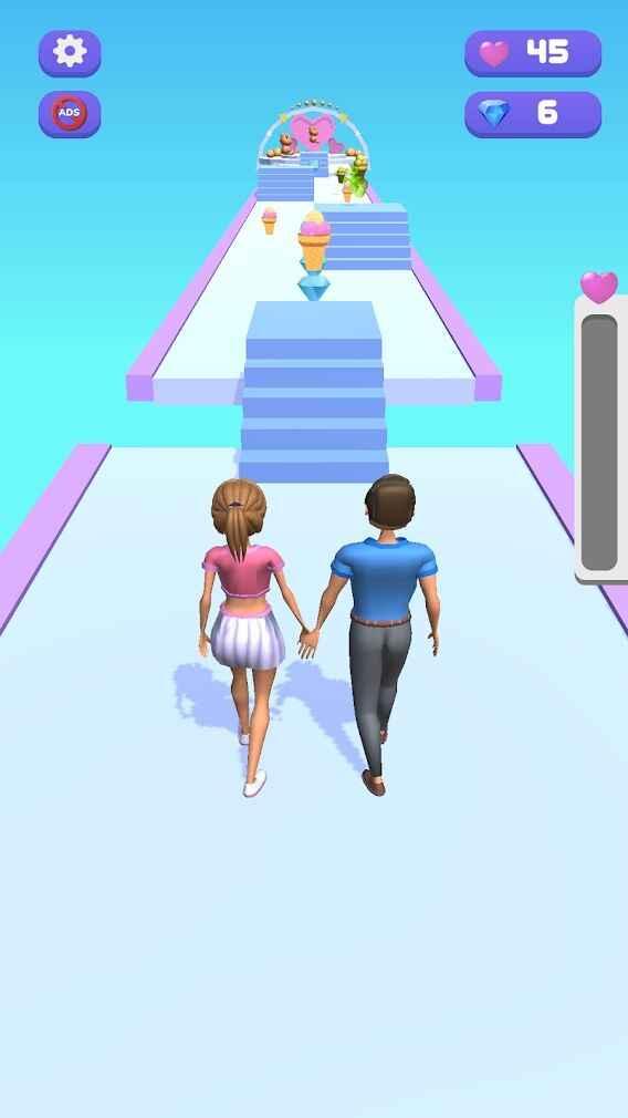 约会热潮破解版 0.6安卓版