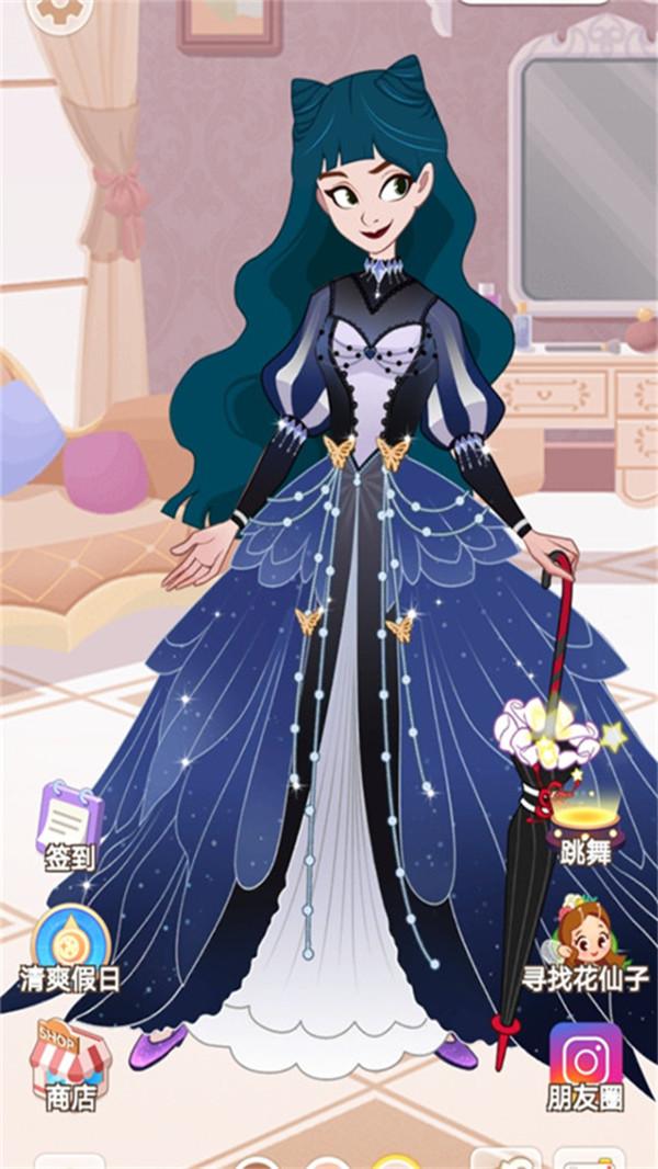 萝莉换装中文版 1.1安卓版