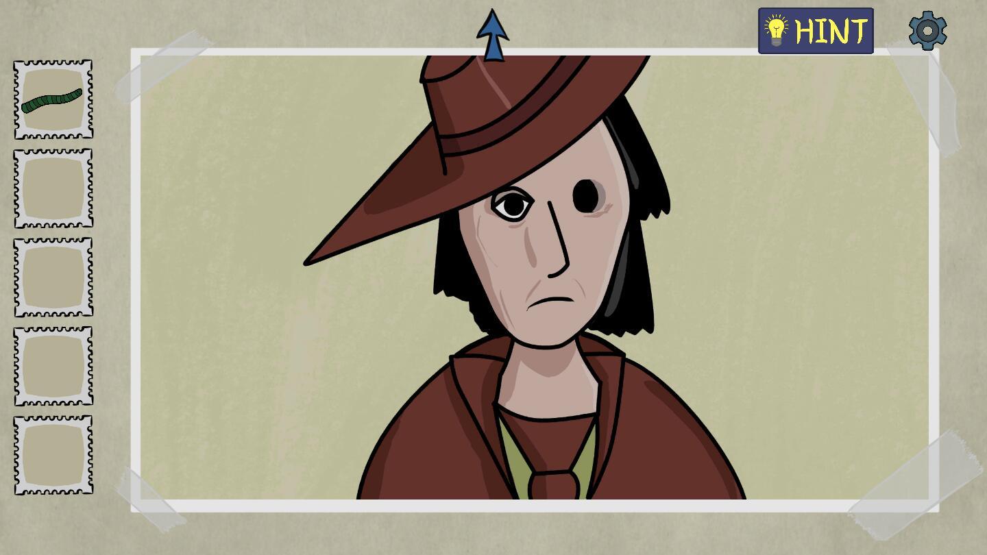 不幸的拉里2无限提示版 1.2最新版