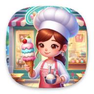 冰淇淋热烹饪安卓版(Ice Cream Fever) 1.3.1手机版