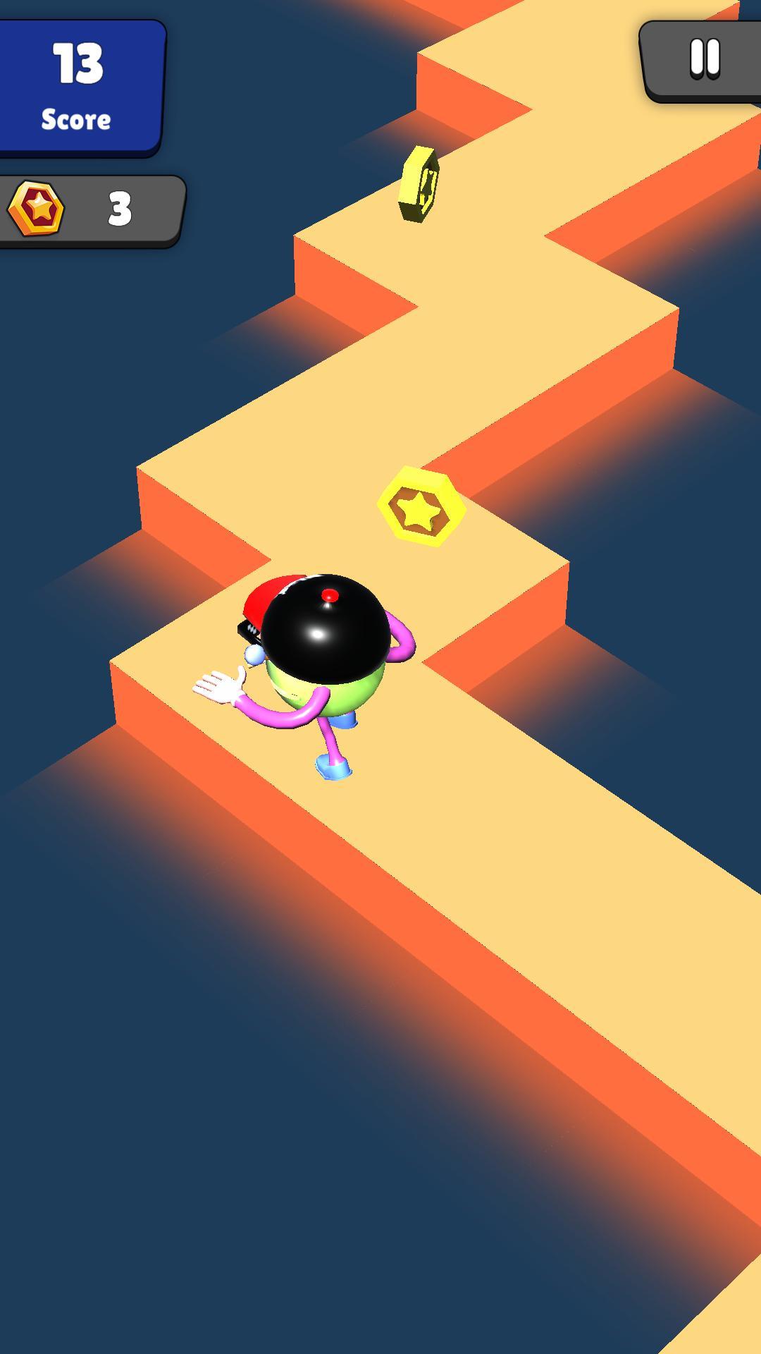 Zombieball(僵尸球2021破解版) 1.6安卓版