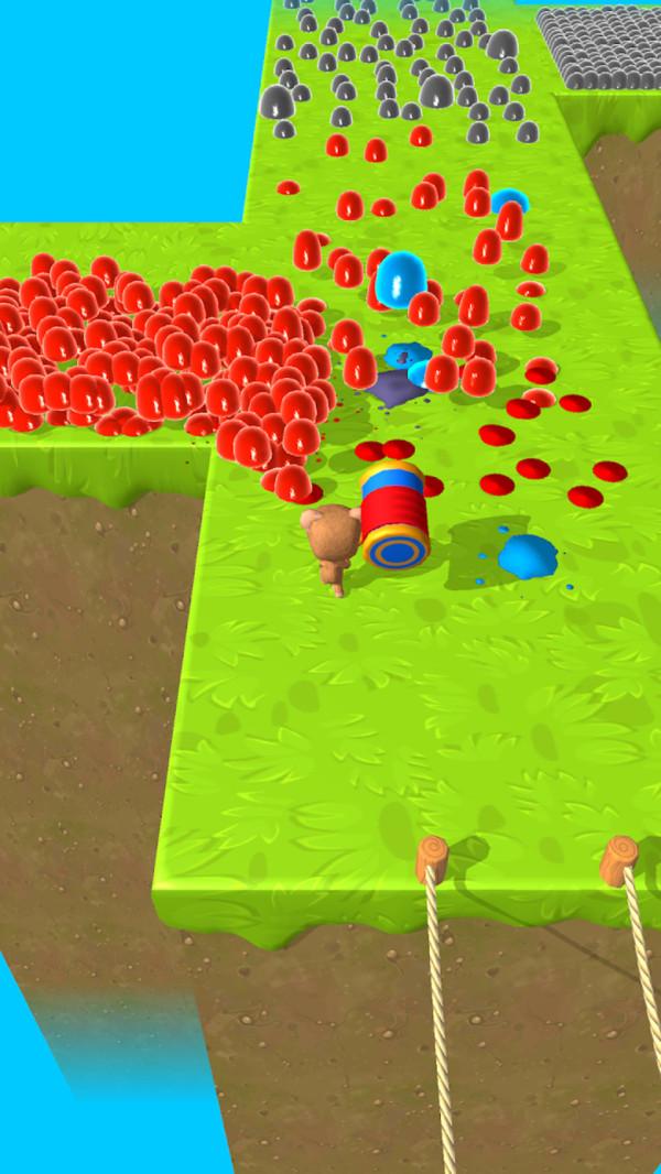 泰迪熊果冻消 1.0最新版