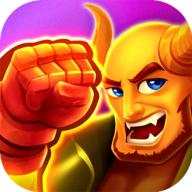 猛击怪物破解版 1.0.2安卓版