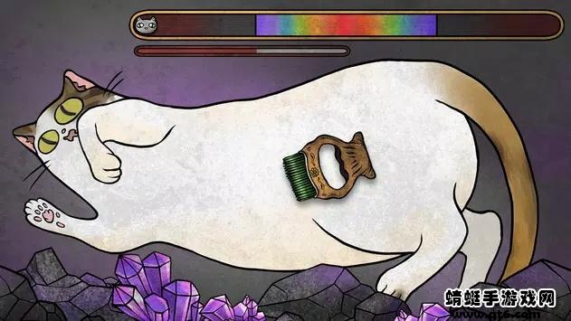 猫咪博物馆（Cat Museum）全皮肤破解版 1.0.8完整版