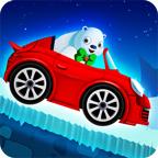 Xmas Race（冬季仙境雪地赛车） 3.31安卓版
