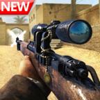 反恐枪战手机游戏 4.4安卓版