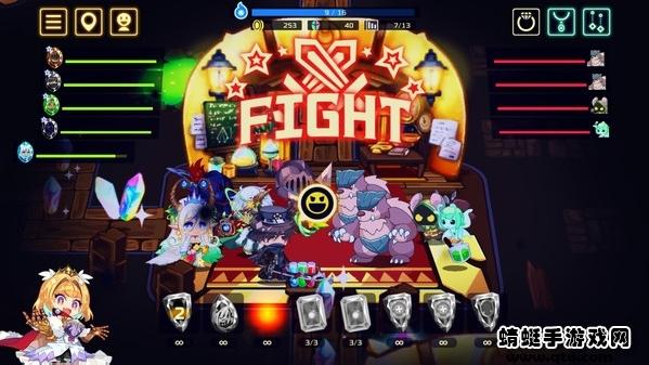 灵动骑士安卓（Vivid Knight） 1.3.1最新版