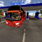 Thailand Bus Simulator(泰国巴士模拟器破解版) 2.2安卓版