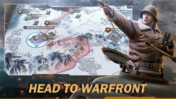 War Mania(战争狂热破解版) 0.6.3中文版