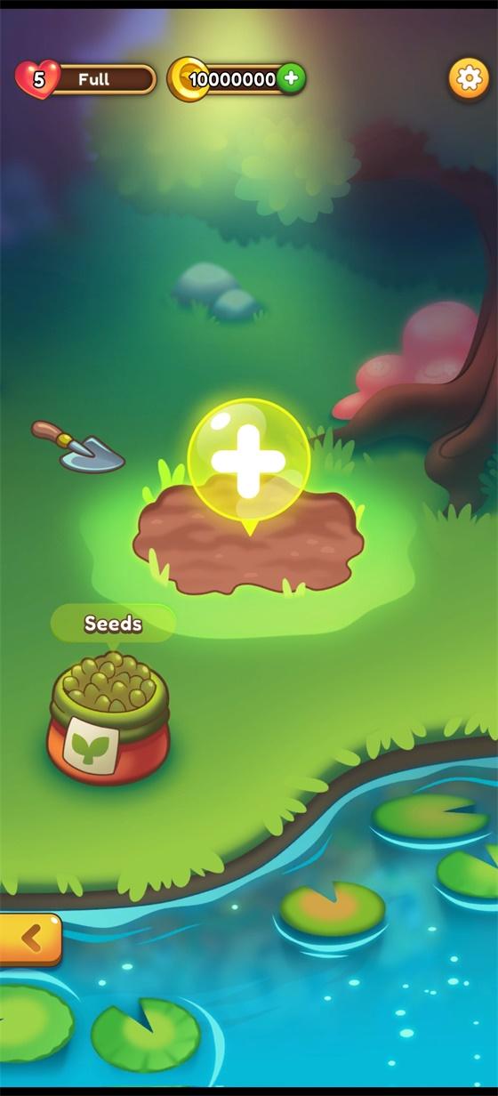 芽芽物语破解版 0.2.3最新版