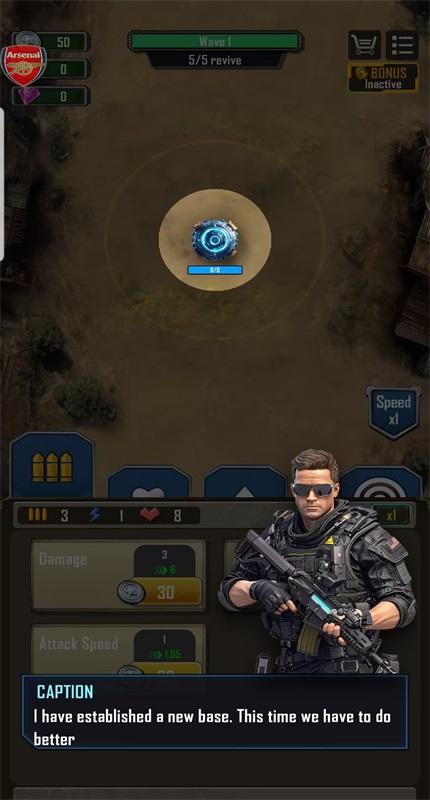 放置塔防传奇手游(Idle Defense Legend: TD Game) 1.0.20中文版 1.0.20中文版 1.0.20中文版 1.0.20中文版 1.0.20中文版 1.0.20中文版 1.0.20中文版 1.0.20中文版 1.0.20中文版 1.0.20中文版