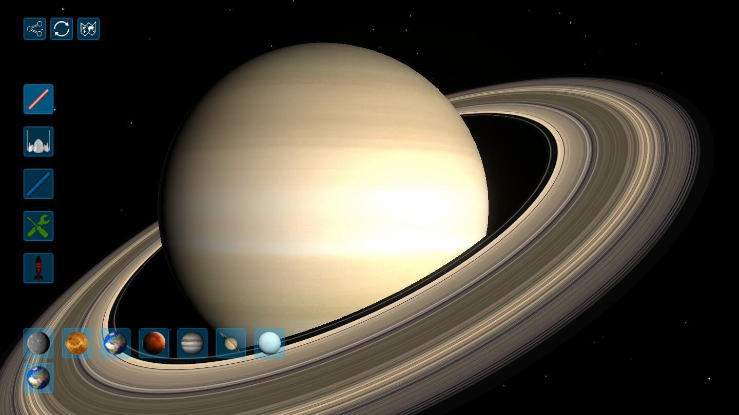 行星破坏模拟器2最新破解版 1.5.9最新版