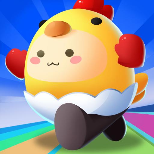 蛋仔狂欢派对最新版本 1.0安卓版