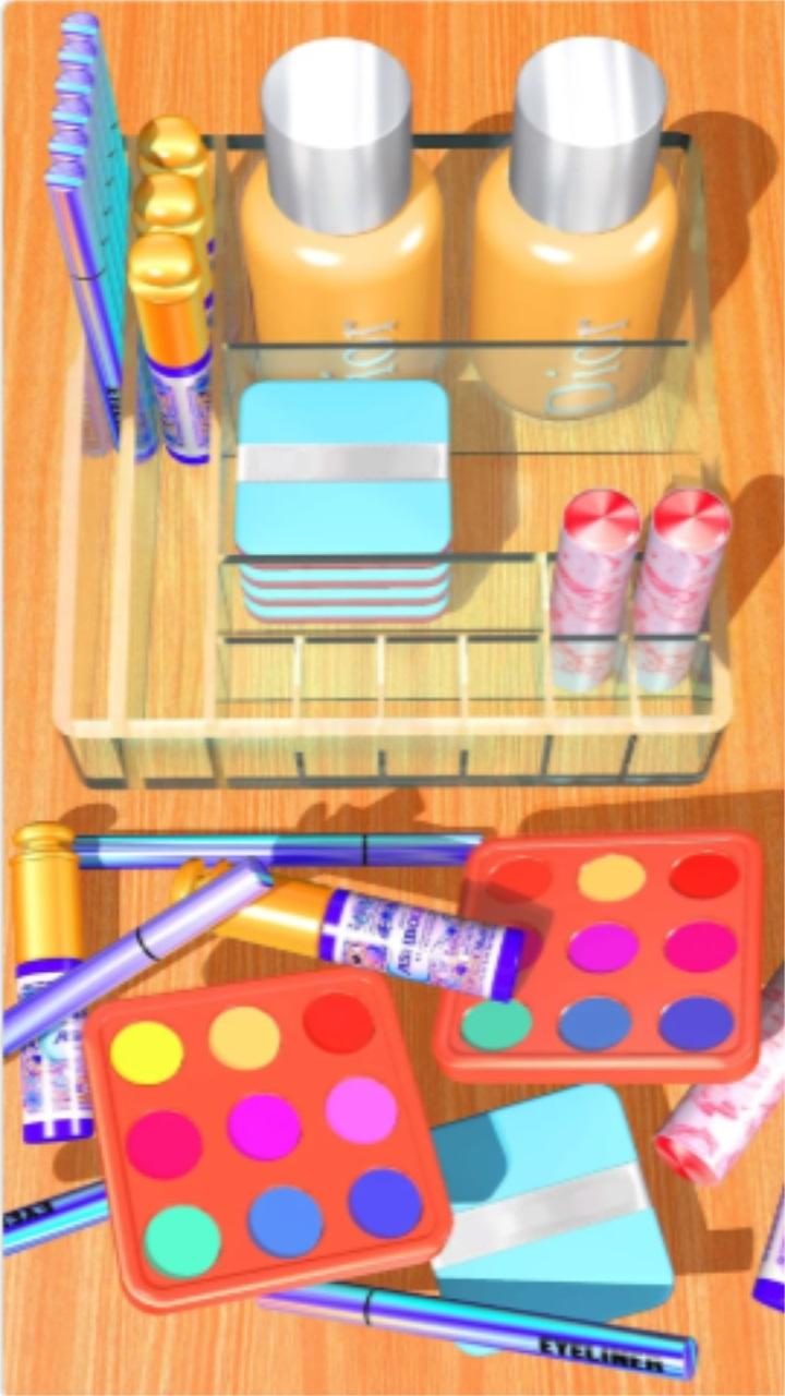 收纳整理大师 1.4安卓版