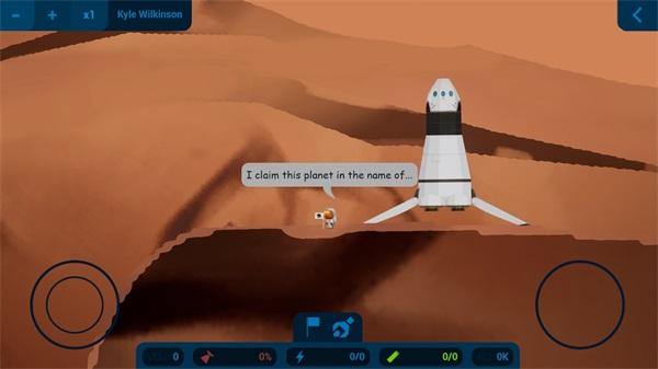 Tiny Space Academy(小小太空学院手游) 1.0.4.0安卓版