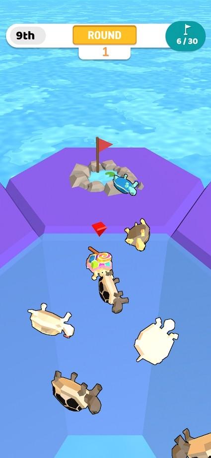 Dumb Turtle(哑龟手游) 0.1.8最新版