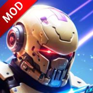 星际前线银河战争最新版 1.0中文版