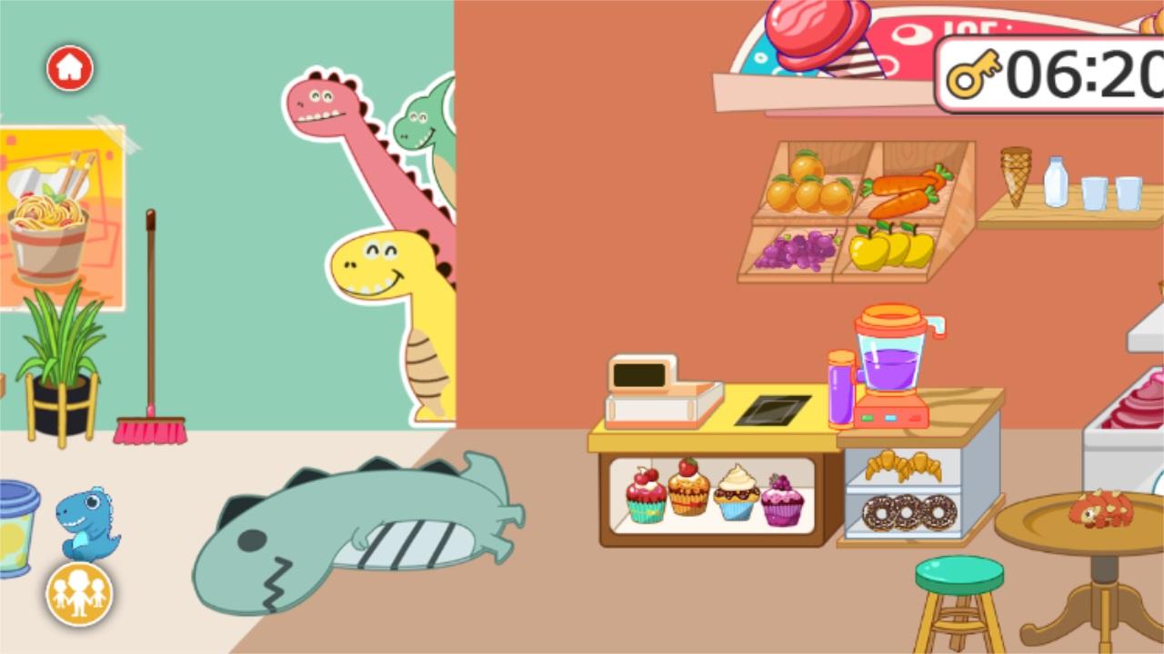 斗兽乐园最新版 1.02安卓版 1.02安卓版