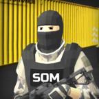 SOM出局最新版(SOM: StrikeOut) 4.2.1最新版