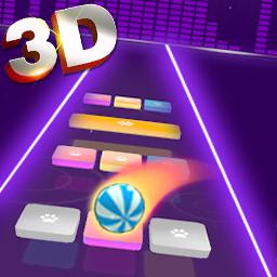 指尖精灵滚动3D手游 1.0安卓版