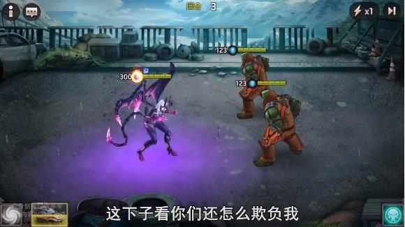 虫群降临官方版 1.11.65安卓版