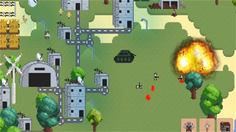 我的工艺探索世界 0.9安卓版