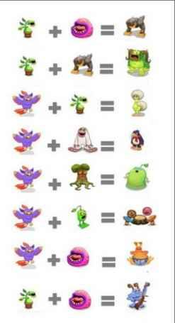 我的歌唱怪兽游戏 4.6.2安卓版 4.6.2安卓版 4.6.2安卓版 4.6.2安卓版