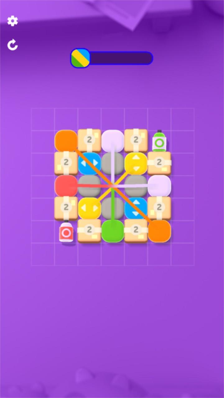 被束缚的方块 1.10.1安卓版