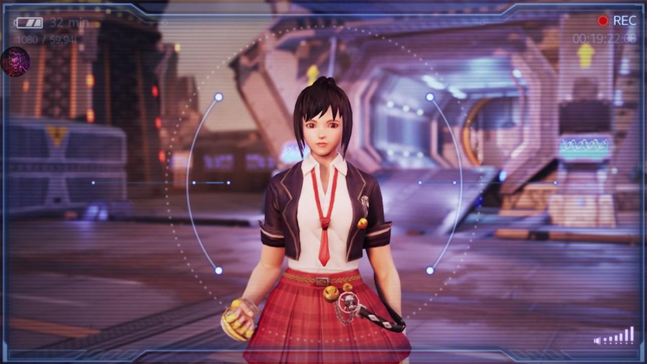 最终格斗手游 2.2.187747中文版