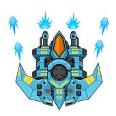 Space Shooter(太空射手（全战机）版) 1.0破解版