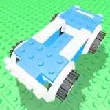 BricksForSpeed(积木汽车无限钻石版) 1.1.03全车辆破解版